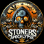 Stoners Apocalypse Discord Server Logo