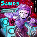 Sands Discord Server Logo