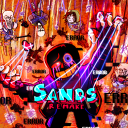 Sands Discord Server Logo