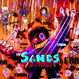 Sands Discord Server Logo