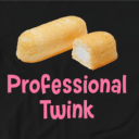 Twink Server Discord Server Logo