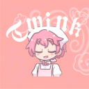 𝐓𝐖𝐈𝐍𝐊 𝐒𝐄𝐑𝐕𝐄𝐑🏳🌈 Discord Server Logo