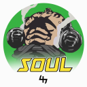 Soul⁴⁷ Official Discord Discord Server Logo