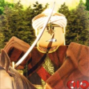 | OIO | Osmanlı Ordusu Discord Server Logo