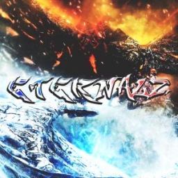 EtErNaLz ArMy Discord Server Logo