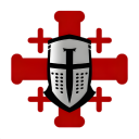 Terra Sancta Discord Server Logo