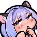 NICUUU! 🌸 Discord Server Logo