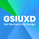 GSIUXD Discord Server Logo