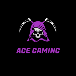 AcE Gaming Discord Server Logo