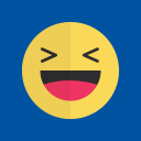 LOL Bot Official Discord Server Logo