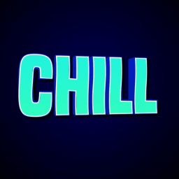Chilln Discord Server Logo