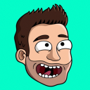 AndyReloads Community Discord Server Logo
