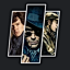 Sherlock Holmes Discord Server Logo