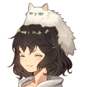 Koremasu Club Discord Server Logo