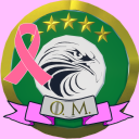 Oasis Military Discord Server Logo