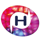 Game Hollywood Games (GHG) Community Discord Server Logo