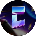 Cosmik Battle Discord Server Logo