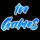 1nGames Discord Server Logo