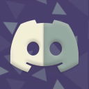 VNDER - Community Server Discord Server Logo