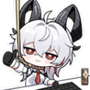 Canna's Cave Discord Server Logo