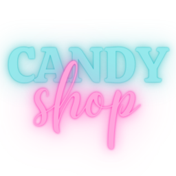 Candy Shop ๐ฌ Discord Server Logo