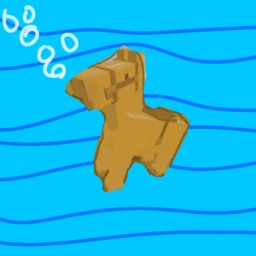 Sea biscut's EMPIRE Discord Server Logo