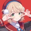 Uiscord EN Discord Server Logo