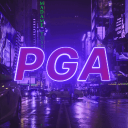 PAKISTAN GAMING ARENA Discord Server Logo