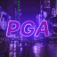 PAKISTAN GAMING ARENA Discord Server Logo