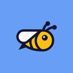 🐝 Honeygain Official 🐝 Discord Server Logo