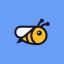 🐝 Honeygain Official 🐝 Discord Server Logo