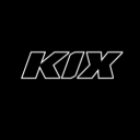 Kix Discord Server Logo