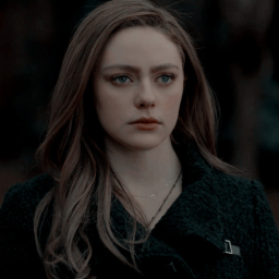 Hope Mikaelson's server Discord Server Logo