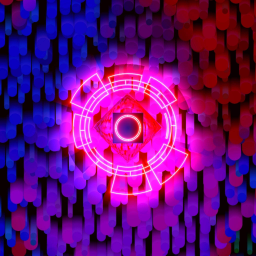 єж๏tเϲ ๏ยtlคฬร Discord Server Logo