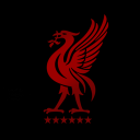 Liverpool FC Discord Discord Server Logo