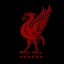 Liverpool FC Discord Discord Server Logo
