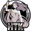 HTK  - Discord Discord Server Logo