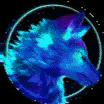 TheWolfInSpace's Universe Discord Server Logo