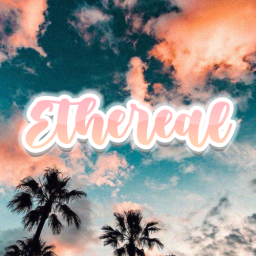Ethereal Discord Server Logo