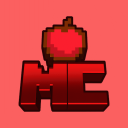 🍎 AppleMC Discord Server Logo