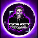 COMET FAMILY Discord Server Logo
