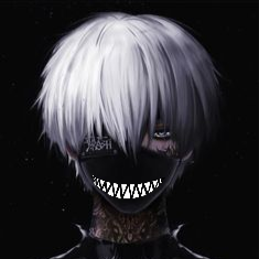 Black Market Community Discord Server Logo