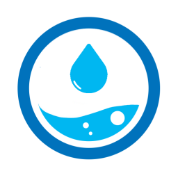 💧Aqua💧 Discord Server Logo