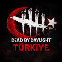 Dead by Daylight Turkiye Discord Server Logo