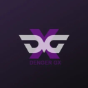 Denger Community Discord Server Logo