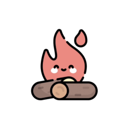 The Camp 🦌 Discord Server Logo