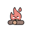 The Camp 🦌 Discord Server Logo