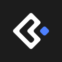 BlueSen - CS2 Discord Server Logo