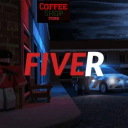 FiveR - Hulpdiensten Nederland Discord Server Logo