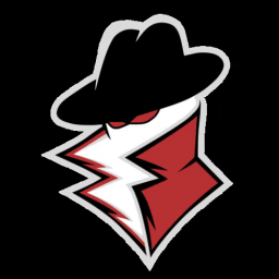 Agent Plays Discord Server Logo